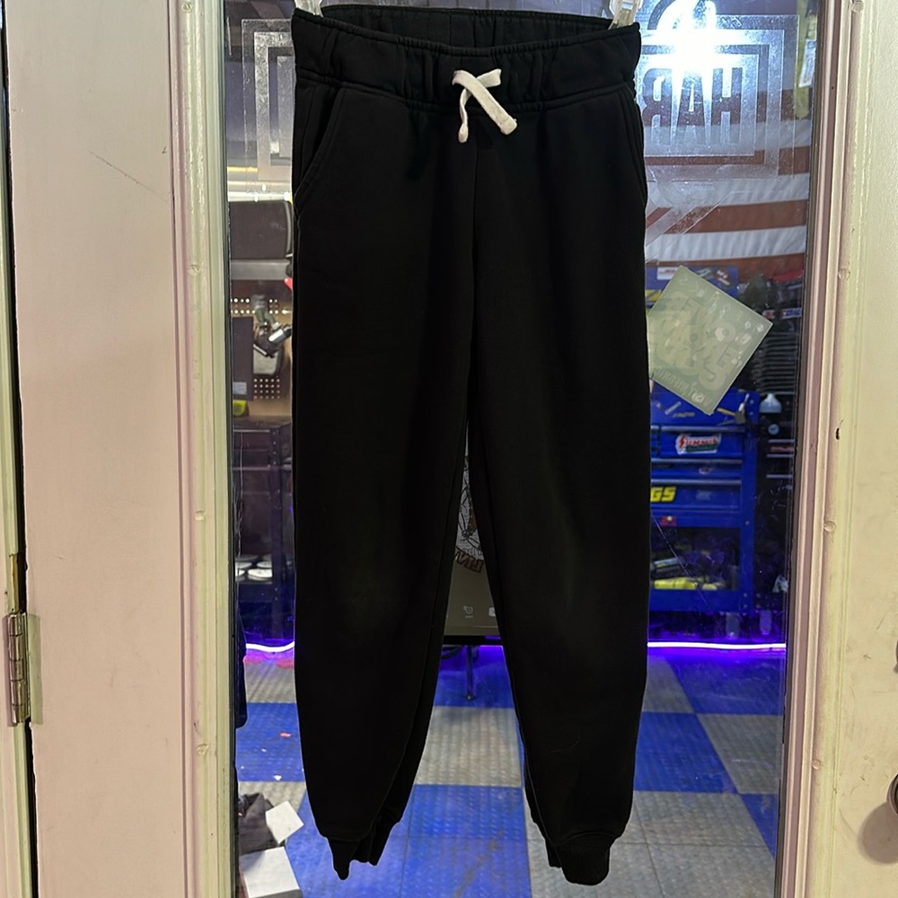 SO favorite jogger